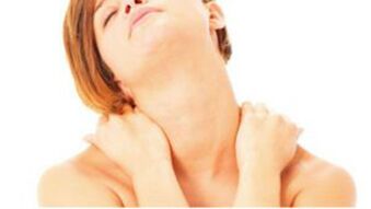 Бенкиране на кръвното налягане при цервикална остеохондроза