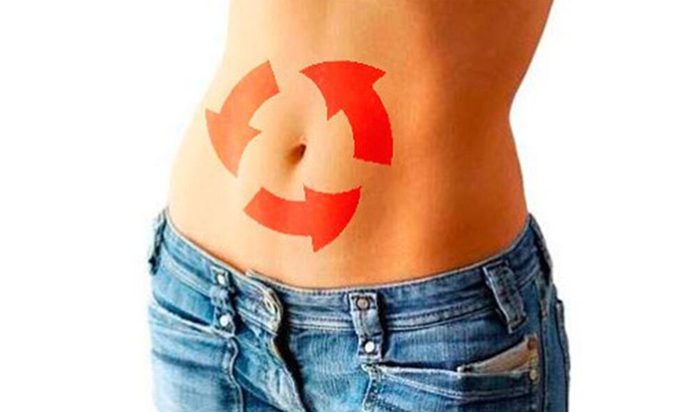 Метаболитни нарушения - причина за развитието на остеохондроза